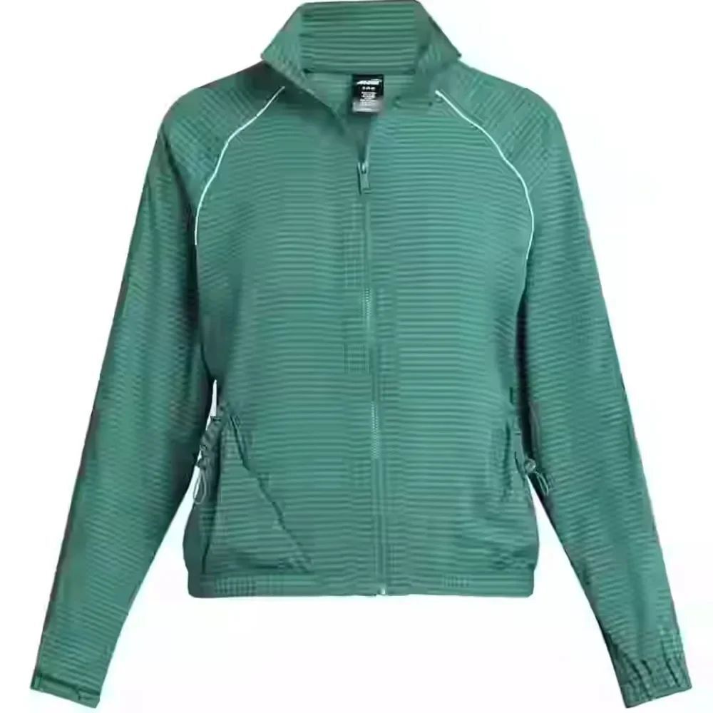Avia Lightweight Green Jacket(Size XL. 12/14
